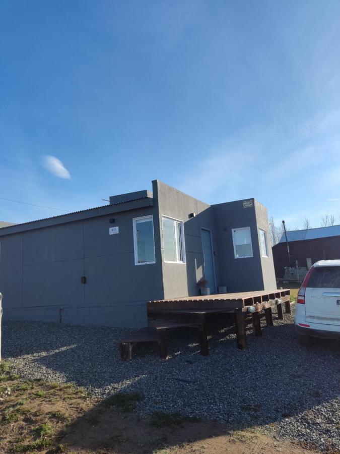 Azules 2721 Apartment El Calafate Exterior photo