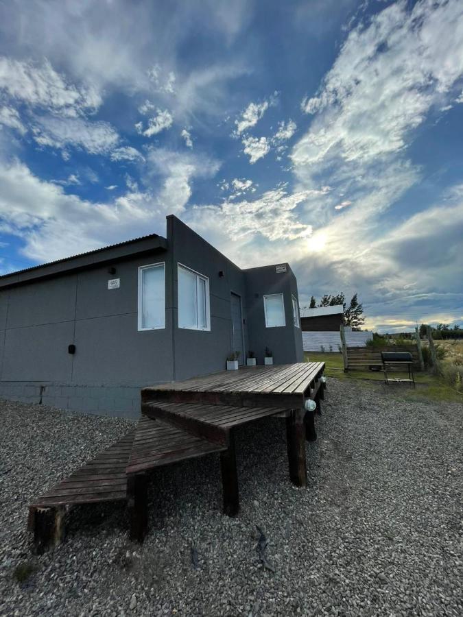Azules 2721 Apartment El Calafate Exterior photo