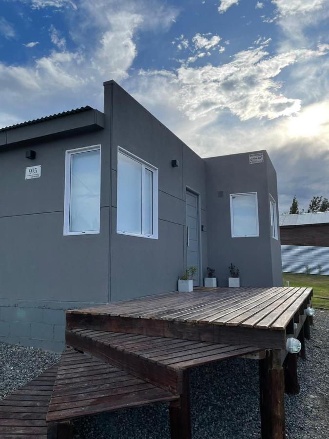 Azules 2721 Apartment El Calafate Exterior photo