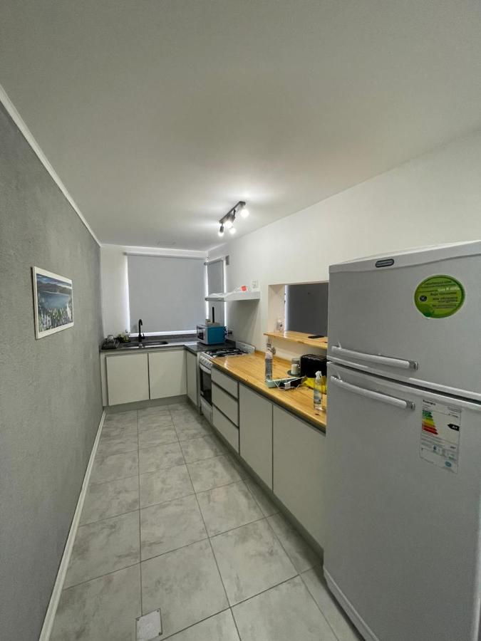Azules 2721 Apartment El Calafate Exterior photo